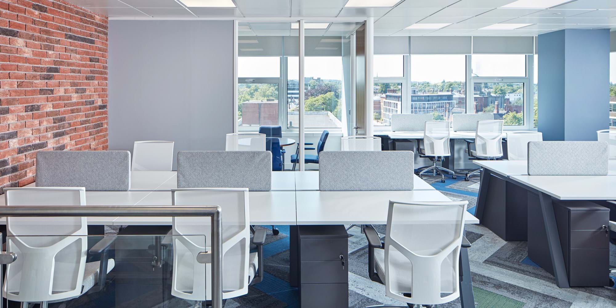 Lyndon Co Working Update 019