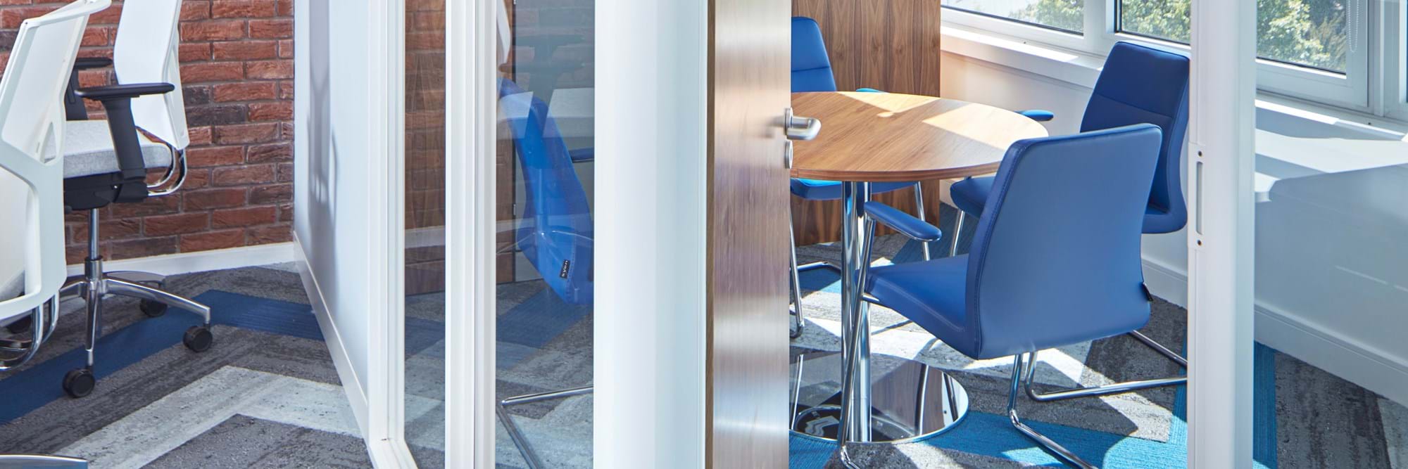 Lyndon Co Working Update 026